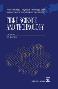 Fibre Science and Technology