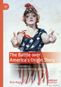 The Battle over America's Origin Story