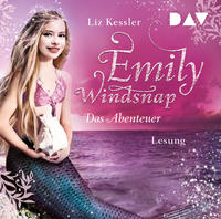 Emily Windsnap – Teil 2: Das Abenteuer