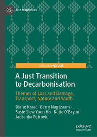 A Just Transition to Decarbonisation