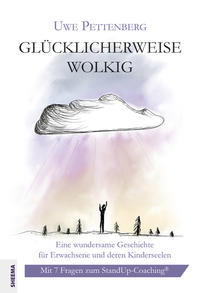 Glücklicherweise wolkig