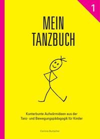 Mein Tanzbuch 1