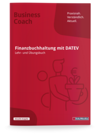 Finanzbuchführung mit DATEV Lehr- und Übungsbuch