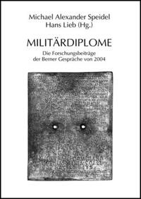 Militärdiplome