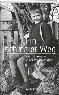 Ein schmaler Weg