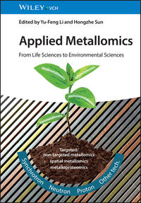 Applied Metallomics