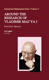 Around the Research of Vladimir Maz'ya I