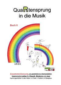 QuaRtensprung in die Musik