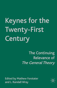 Keynes for the Twenty-First Century