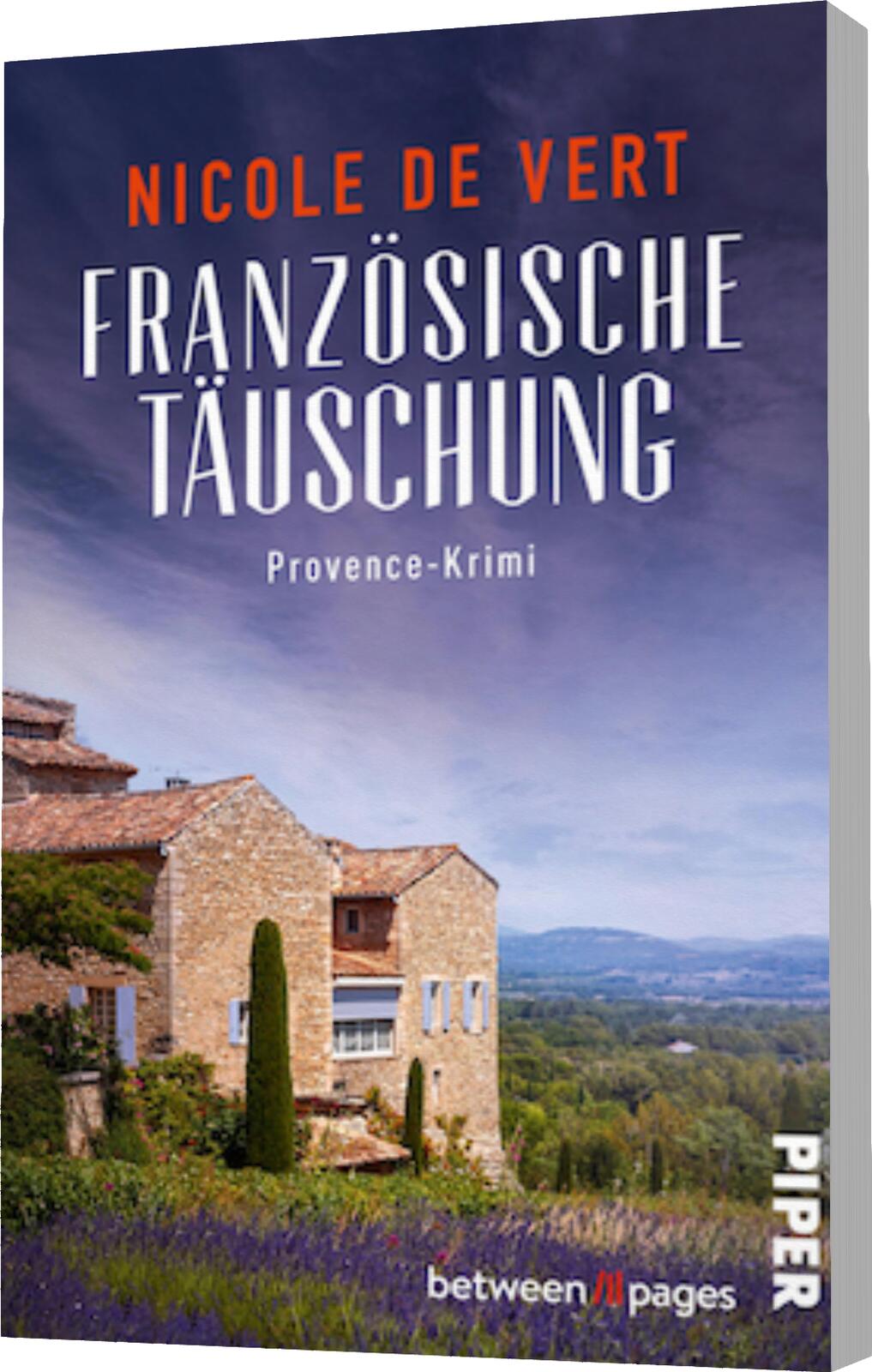 Französische Täuschung