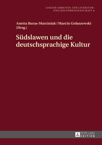 Südslawen und die deutschsprachige Kultur