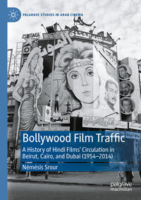 Bollywood Film Traffic