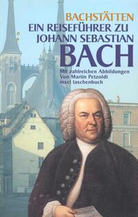 Bach-Stätten