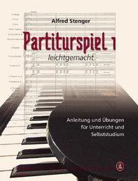 Partiturspiel