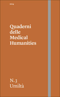 Quaderni delle Medical Humanities