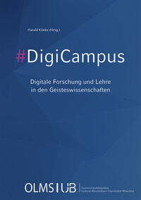 #DigiCampus