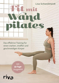 Fit mit Wandpilates