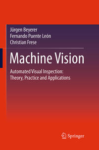 Machine Vision