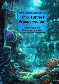 Timo Tüftlers Wasserwelten