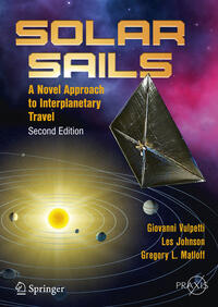 Solar Sails