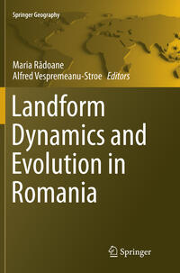 Landform Dynamics and Evolution in Romania