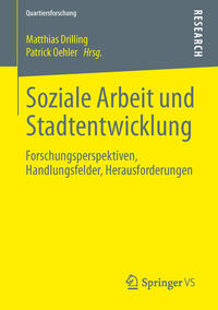 Soziale Arbeit und Stadtentwicklung