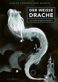 Der weiße Drache