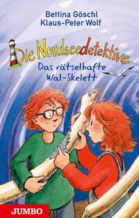 Die Nordseedetektive 3