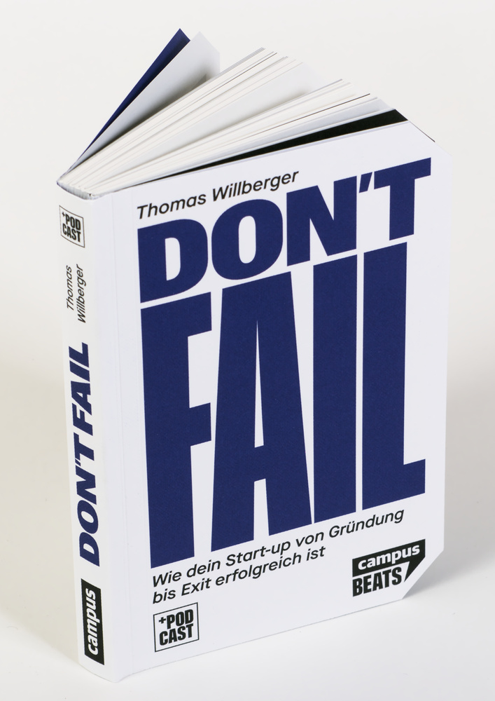 Don’t Fail