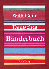 Deutsches Bänderbuch