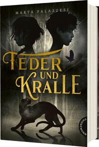 Feder und Kralle