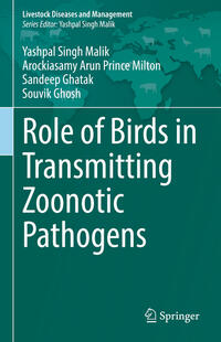 Role of Birds in Transmitting Zoonotic Pathogens