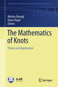 The Mathematics of Knots