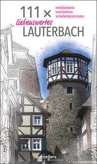 111 x liebenswertes Lauterbach