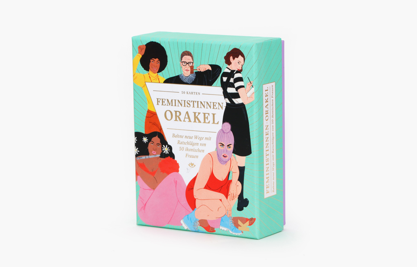 Feministinnen-Orakel