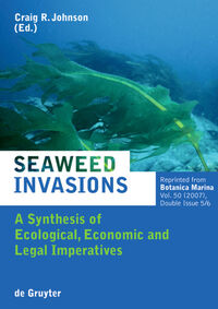 Seaweed Invasions