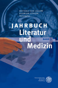 Jahrbuch Literatur und Medizin