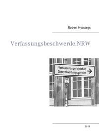 Verfassungsbeschwerde.NRW