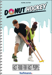 Donut Hockey<sup>®</sup>