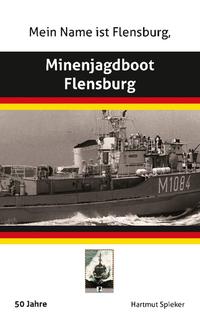 Meine Name ist Flensburg, Minenjagdboot Flensburg