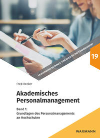 Akademisches Personalmanagement