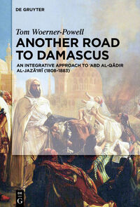 Another Road To Damascus