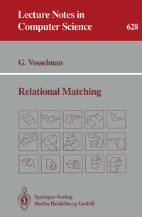 Relational Matching