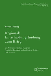 Regionale Entscheidungsfindung zum Krieg