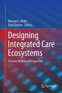 Designing Integrated Care Ecosystems