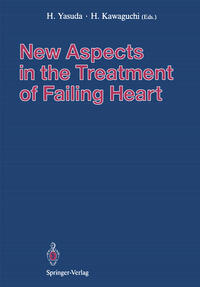 New Aspects in the Treatment of Failing Heart