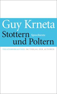 Stottern und Poltern