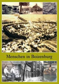 Menschen in Boizenburg