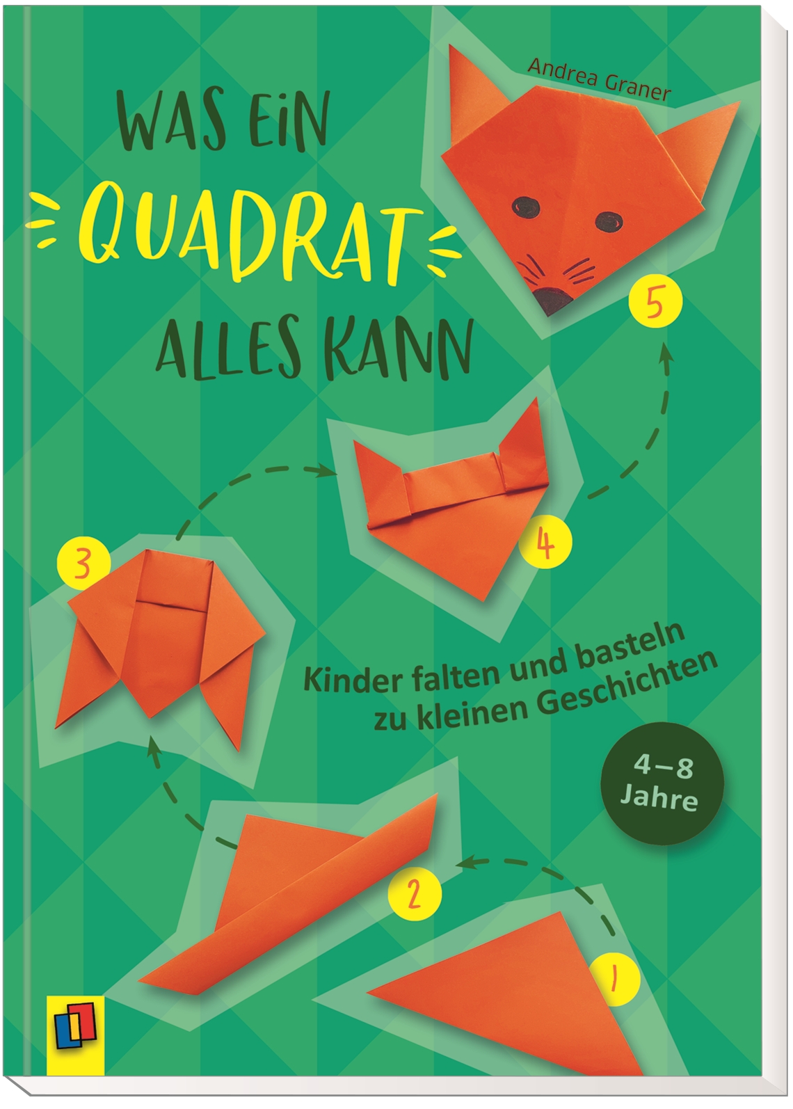 Was ein Quadrat alles kann