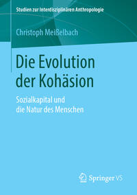 Die Evolution der Kohäsion